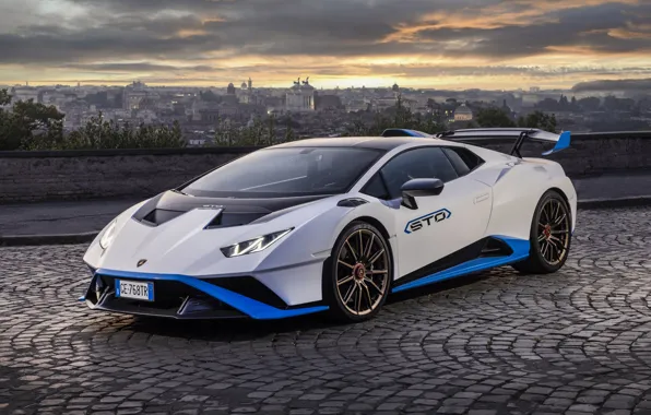 Lamborghini, huracan, sto, lamp
