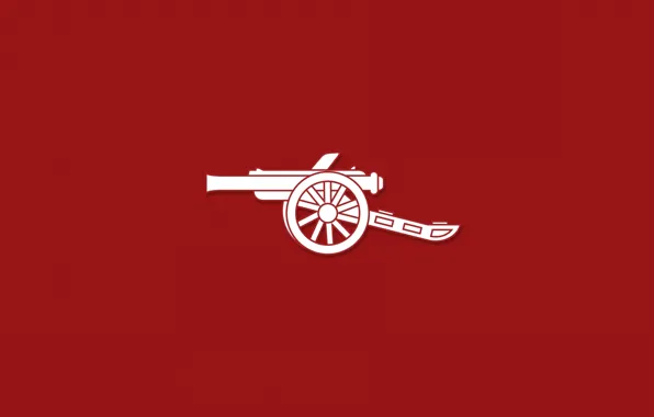 Picture background, art, gun, Arsenal, art, Arsenal, Football Club, The Gunners