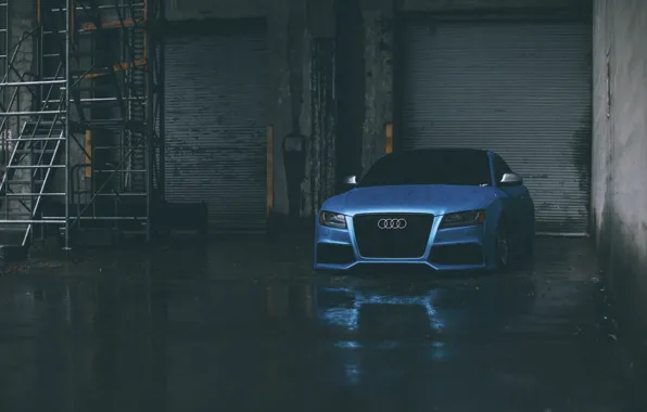 Picture Audi, audi