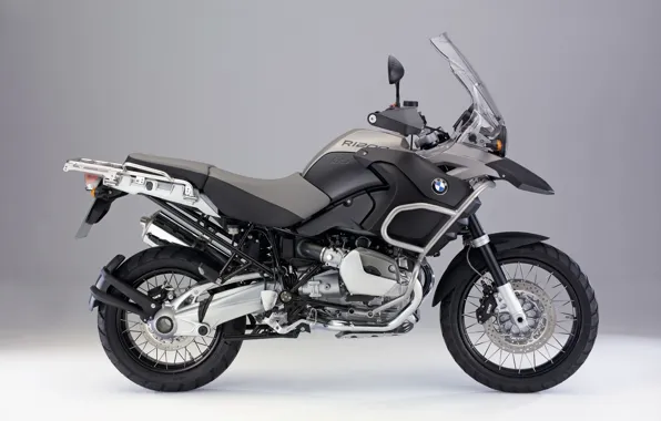 Motorcycle, bike, motorcycle, Enduro, BMW R 1200 GS