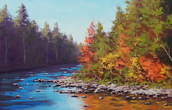 Figure, art, ARTSAUS, RIVER BEND