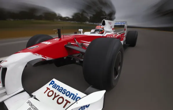 Picture race, speed, track, formula, Formula_1