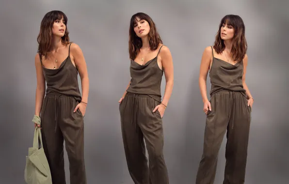 Wallpaper, triple, lena, uhd, 2021, alotless