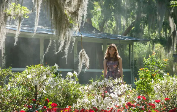 The Best Of Me, The best in me, Liana Liberato