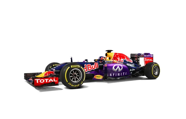 Picture formula 1, the car, Red Bull, 2015, RB11