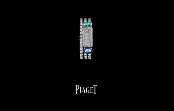 Style, watch, decoration, brand, PIAGET