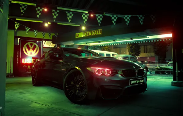 Picture Coupe, Gran Turismo, BMW M4