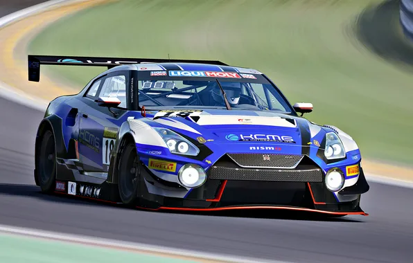 Picture blue cars, Spa-Francorchamps, sunlight, spa, headlights, motion blur, frontal view, Japanese cars