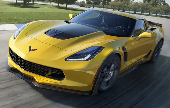 Picture Chevrolet, 2015, Z06, Corvette