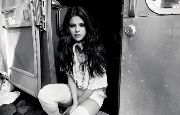 Girl, model, actress, singer, Selena Gomez, Selena Gomez