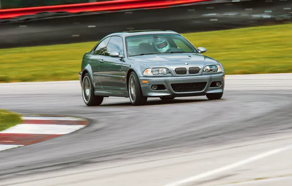 BMW, E46, BMW M3 Coupe, M3