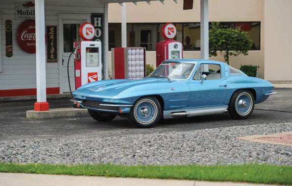 Corvette, Chevrolet, Chevrolet, muscle car, Chevrolet Corvette, Corvette, Muscle car, Sting