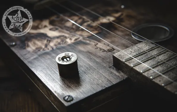 Music, background, guitar