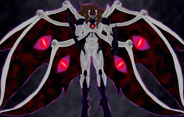 Download Cool Vasto Lorde Ichigo Final Form Wallpaper