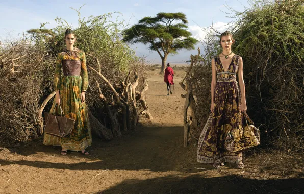 Summer, Valentino, spring, 2016