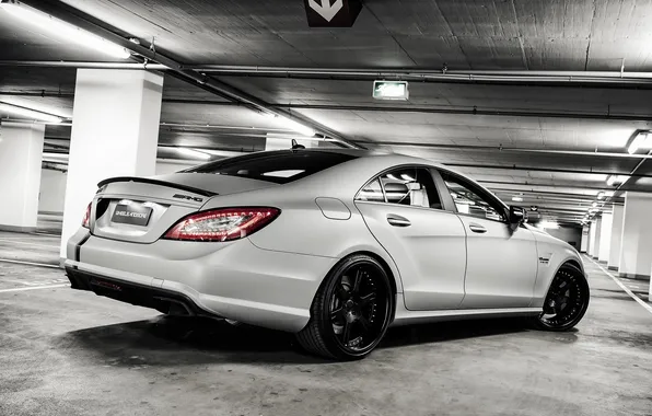 Mercedes-Benz, Mercedes, AMG, Wheelsandmore, C218, CLS-Class