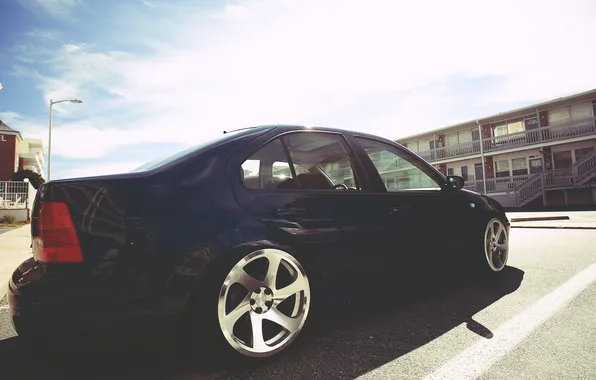 Volkswagen, Volkswagen, Bora, Bora