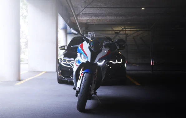 Bmw, S1000RR, f90