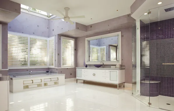 Design, style, room, Villa, home, interior, bathroom