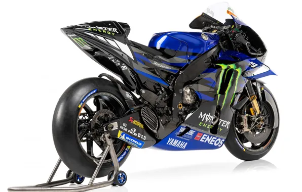 Yamaha, motogp, Motogp