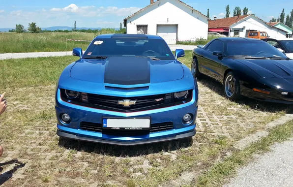 Chevrolet, Camaro, Supercar, Hot Wheels, Bulgaria