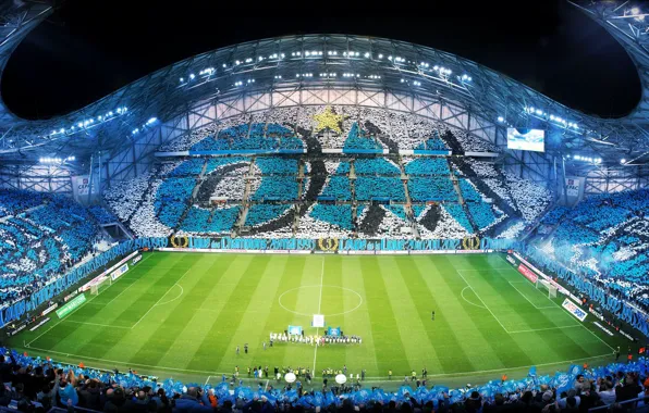 Olympique de Marseille ( OM ) – Page –