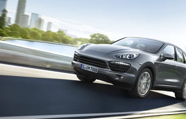 Machine, Porsche, Porsche Cayenne, Porsche, Porsche Cayenne