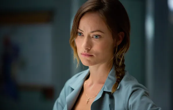 Olivia Wilde, 2015, The Lazarus Effect, The Lazarus Effect