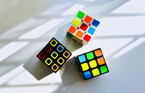 Wallpaper, cubes, cube, wallpaper, picture, cube, display background