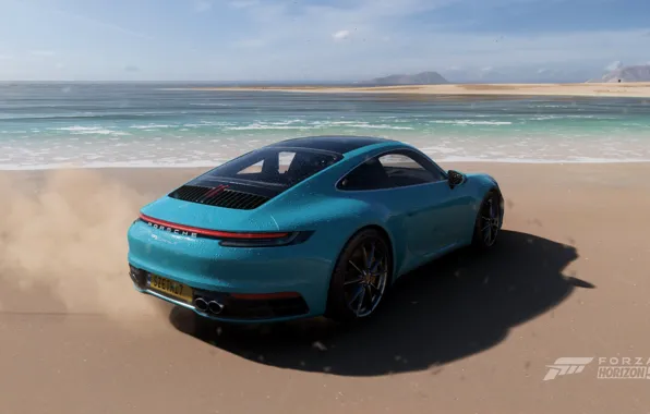 Porsche, Auto, Porsche 911 Carrera S, 911 Carerra, Strength 5