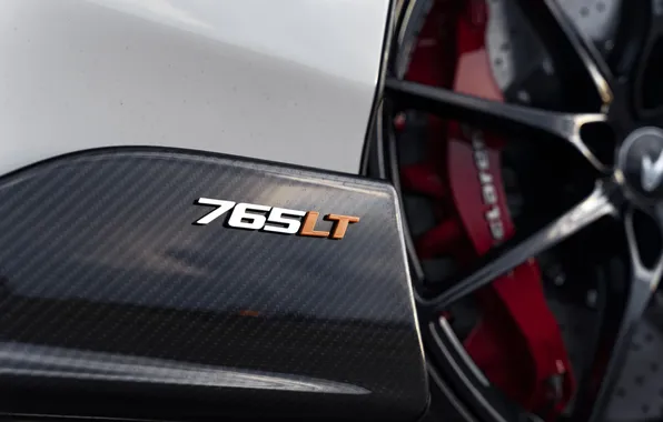 Car, Mclaren, 765LT