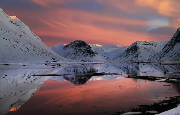 Iceland, Westfjords, sverrir thorolfsson