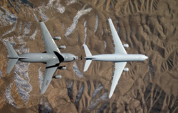 C-17 Globemaster, US Air Force, KC-30A