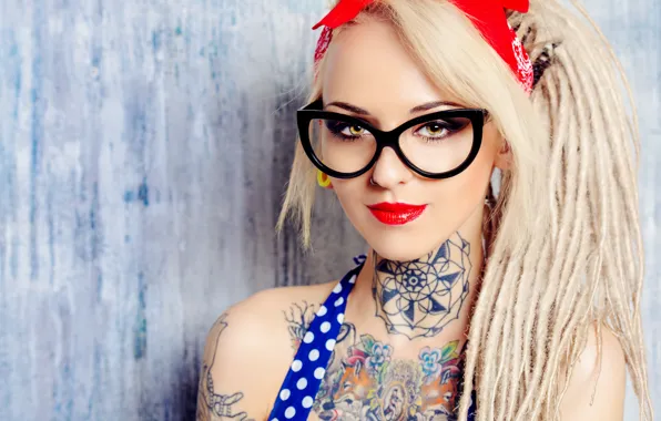 Girl, retro, Girl, pin-up, pin up