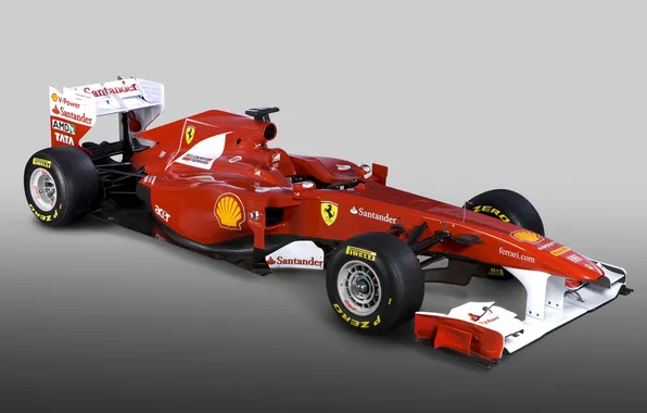 Ferrari, 2011, f150, formula one, alonso, fernando alonso, massa, felipe massa