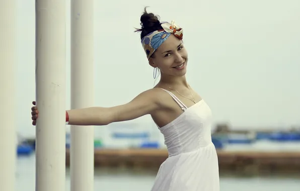 Girl, joy, photographer, girl, photography, photographer, Stas Chirkov, Stas Chirkov