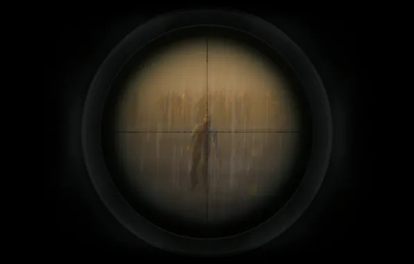 Apocalypse, zombies, sight, ghoul