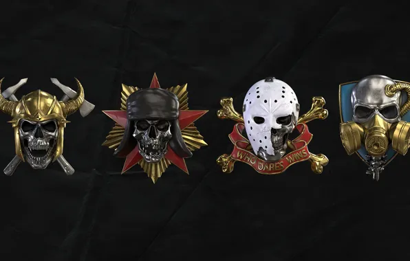 Axe, sake, game, call of duty, soldiers, soldier, hat, war
