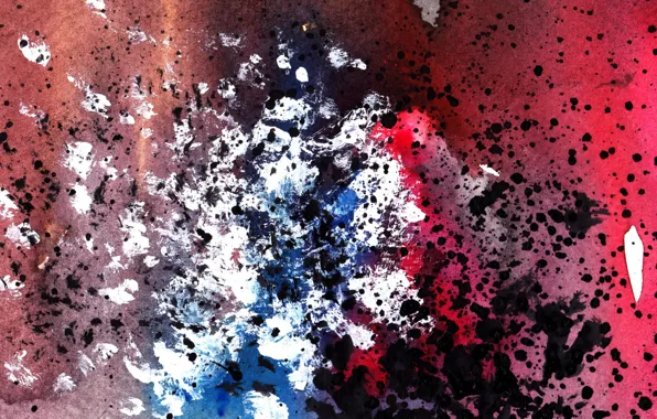 Background, color, texture