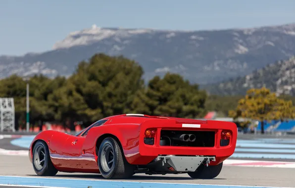 1967, retro cars, Lola, racing car, sports car, retro cars, Lola Cars, T70 Mk3