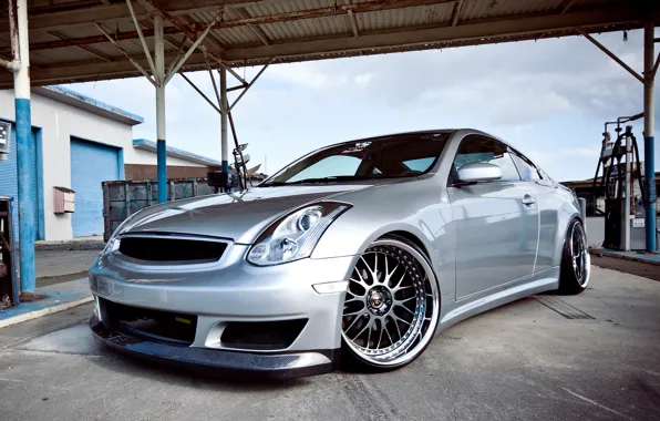 Picture Infiniti, Auto, G35