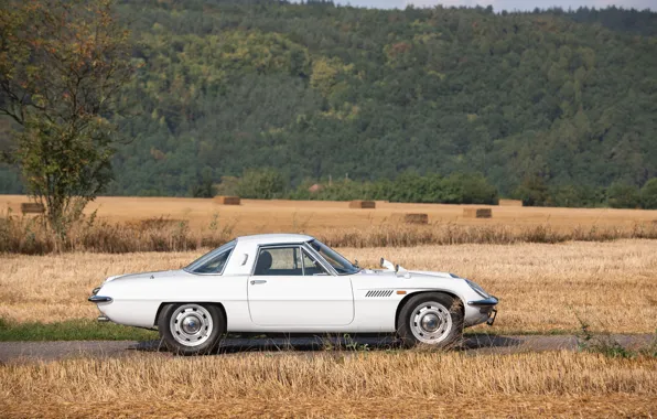 Picture 1971, Mazda, Cosmo, Mazda Cosmo Sport