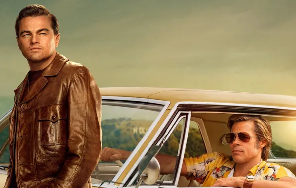 Once upon a time in hollywood full hot sale movie download