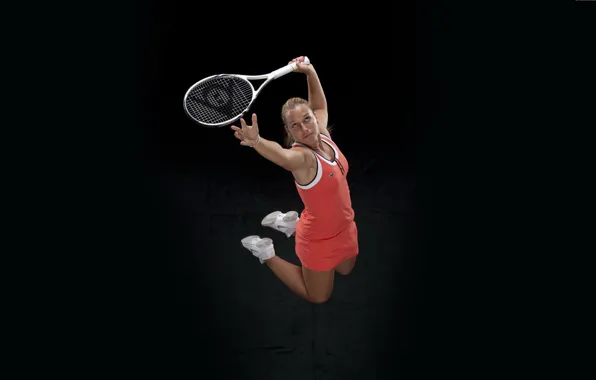 Sport, tennis, dominika cibulkova