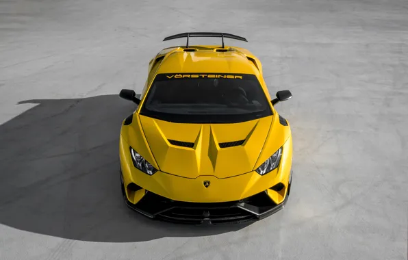 Lamborghini, Vorsteiner, Performante, Huracan, 2019, Vicenzo Edition