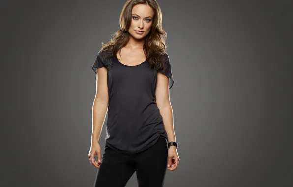 Picture House M.D., Olivia Wilde, Olivia Wilde