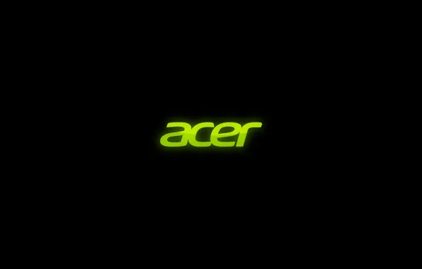 Computer, laptop, brand, acer