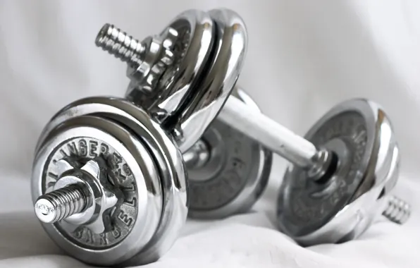 Picture metal, fitness, gym, dumbbell