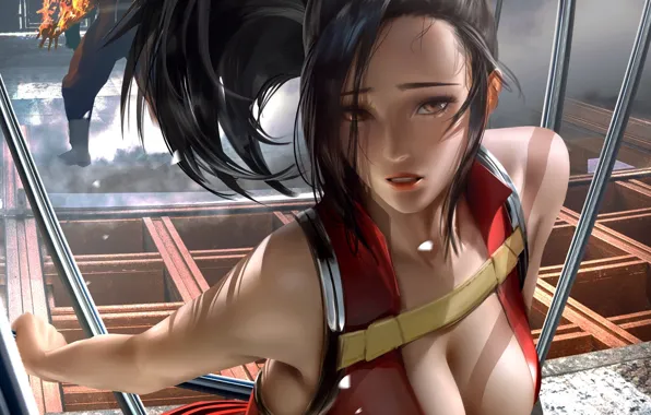 Girl, Boku No Hero Academy, My Hero Academy, Airoso Momo