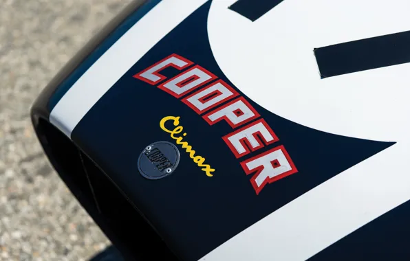 Cooper, Formula 1, Classic car, Icon, 1961, Sports car, Cooper T54, Indianapolis 500